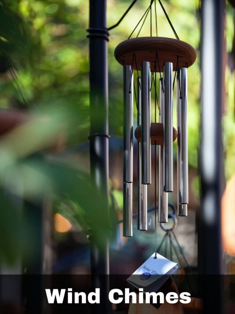 Wind Chimes